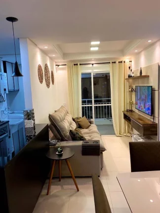 Imagem Apartamento Maravilhoso Condomínio Vivence 56 m² 2 Dormitórios