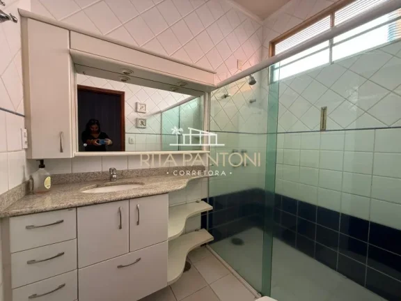 Imagem Casa - Ribeirão Preto - Jardim Paulista - Região Leste