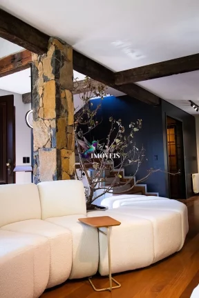 Imagem Condominío Saint Moritz - Casa à venda no bairro Centro - Gramado/RS