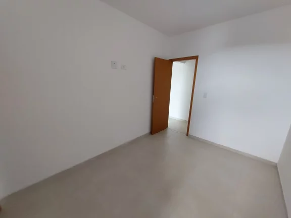 Imagem Ótimo apartamento frente rua com ótima metragem no Itaguá !