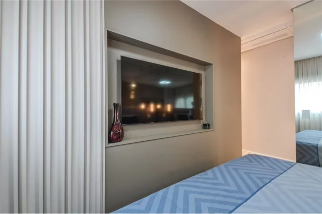 Imagem APARTAMENTO RESIDENCIAL em São Paulo - SP, Mirandópolis