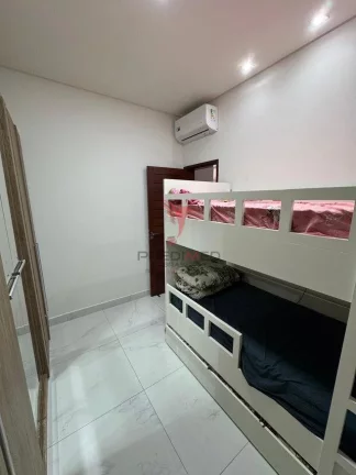 Imagem Casa Sunville com energia solar,– Sofisticação, Conforto e Modernidade!