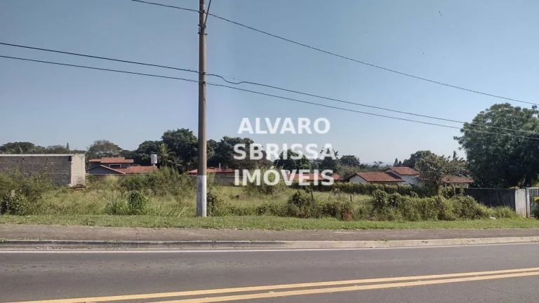 Imagem Excelente terreno na via expressa Itu e Salto em frente a Unimed com 4.000 m2 total infraestrutura perfeito p Villagio de casas para venda ou Airbnb