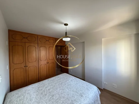 Imagem Apartamento 4 dormitórios ( 1 Suíte), 230 m², 2 vagas, Sjc.