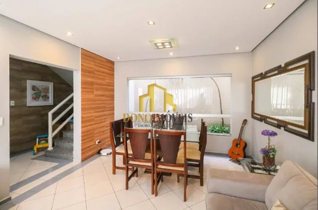 Imagem Sobrado amplo com 215 m², 3 dormitórios, Bairro Ceramica, SCS