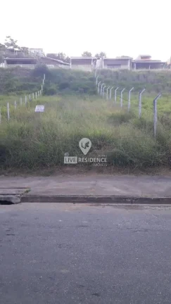 Imagem Terreno Comercial à Venda no Prestigiado Bairro Terra Nova, em Itatiba