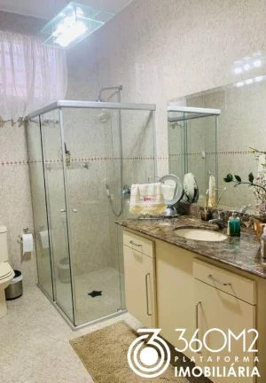 Imagem Casa para Venda em São Caetano do Sul / SP no bairro Santa Paula