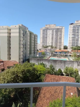 Imagem Apartamento cobertura Bairro Gloria Macaé