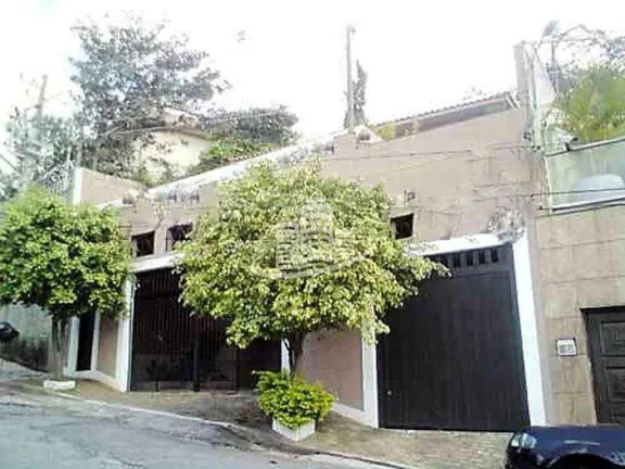 Imagem Casa Padrão