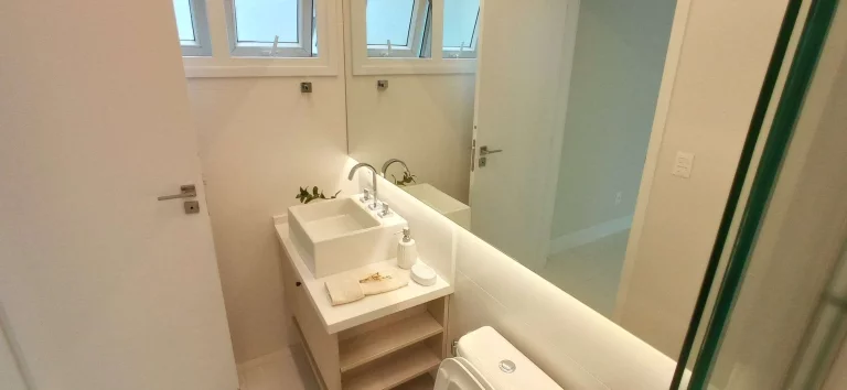 Imagem Apartamento Duplex à venda, Jurerê Internacional, Florianópolis, SC