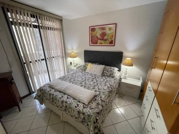 Imagem Viva o privilégio de morar na Orla da Praia do Morro, em Guarapari. Este excepcional Apartamento co...