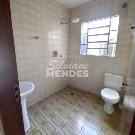 Imagem Excelente ponto comercial com loja, casa 2 dorms, quintal e edícula