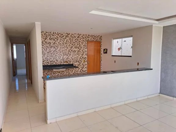 Imagem Casa em Itaipuaçu