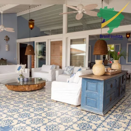 Imagem TERRA VISTA GOLF