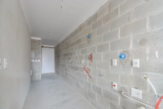 Imagem Apartamento com 3 Quartos à Venda, 190 m² em Pinheiros - São Paulo
