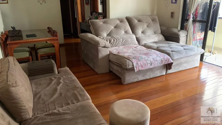 Imagem Apartamento para Venda em Goiânia, SETOR PEDRO LUDOVICO, 4 dormitórios, 1 suíte, 3 banheiros, 1 vaga