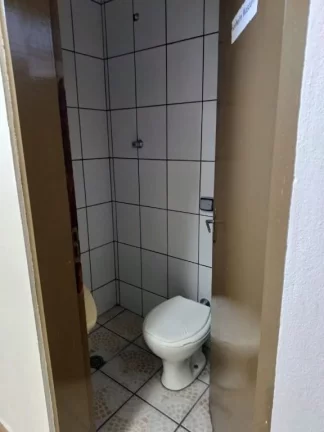 Imagem Prédio para alugar, 385 m² por R$ 7.380,00/mês - Vila Andeyara - Ferraz de Vasconcelos/SP