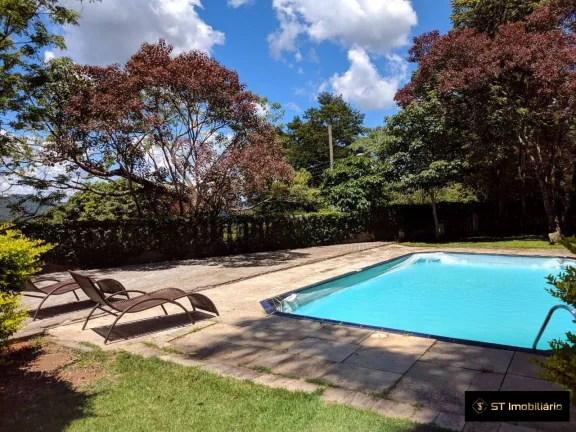Imagem Chácara à venda em Mairiporã - Escriturada, 1.800m² por R$480.000!
