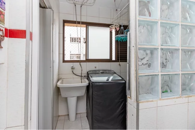 Imagem APARTAMENTO RESIDENCIAL em São Paulo - SP, Cursino