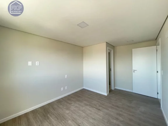 Imagem Apartamento 3 dormitorios!