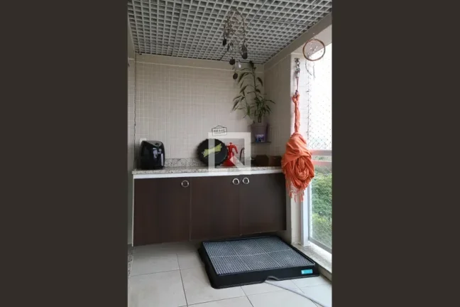 Imagem Apartamento à Venda - Recreio, 2 Quartos, 67 m2