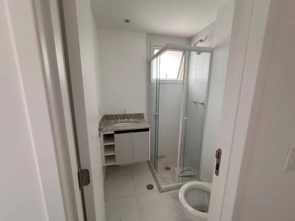 Imagem Apartamento com 3 Quartos para Alugar, 66 m² em Jardim Das Belezas - Carapicuíba