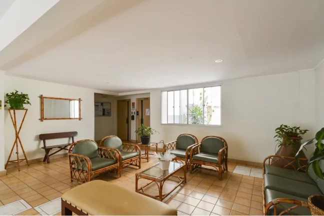 Imagem APARTAMENTO RESIDENCIAL em São Paulo - SP, Bela Vista
