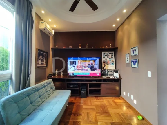 Imagem Casa á venda com 864m² | Residencial Barão do Café | Paulínia/SP