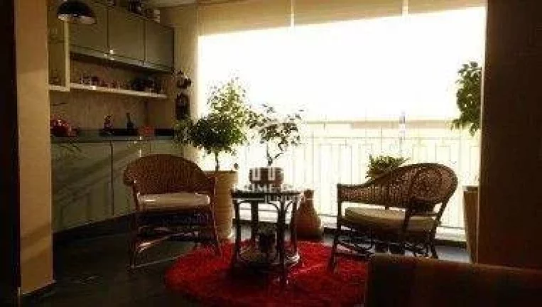 Imagem Apartamento com 3 dormitórios à venda, 131 m² por R$ 1.345.000,00 - Condominio Atmosphera - Jundiaí/SP