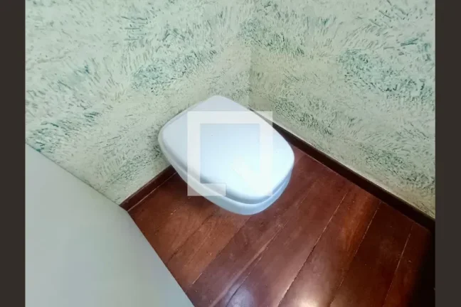 Imagem Apartamento à Venda - Leblon, 5 Quartos, 230 m2