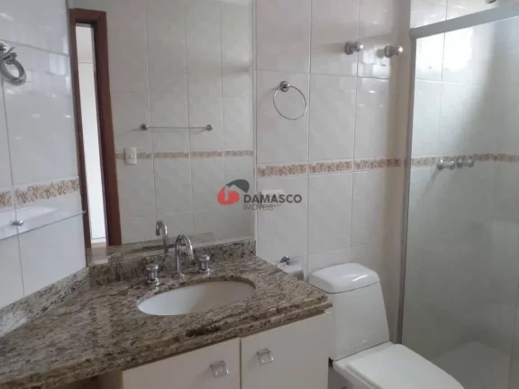 Imagem Apartamento para Venda 3 Quartos, 2 Suites, 3 Vagas, Barcelona, São Caetano do Sul - SP | CONDOMINIO EDIFICIO MÁLAGA