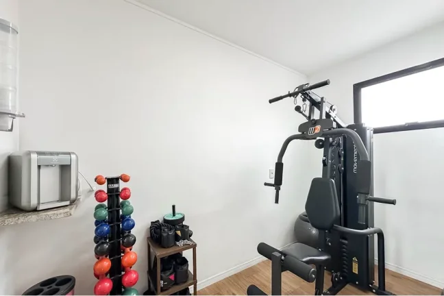 Imagem APARTAMENTO RESIDENCIAL em São Paulo - SP, Jardim Oriental