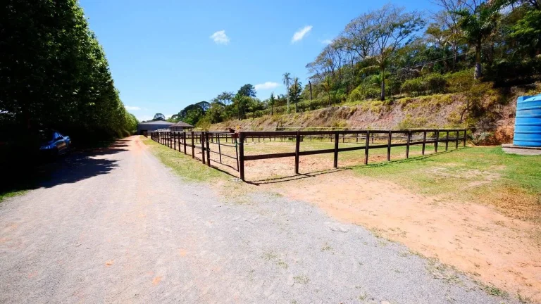 Imagem Haras de Luxo à Venda em Bragança Paulista