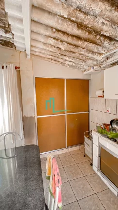 Imagem CASA À VENDA NO PROLONGAMENTO DO BAIRRO SANTA RITA