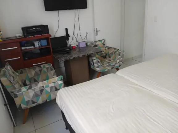 Imagem Sobrado com 2 dormitórios à venda, 76 m² por R$ 350.000,00 - Vila Eureka - Poá/SP