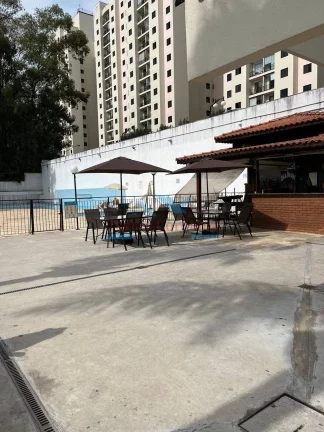 Imagem Apartamento 2 dormitórios + 1 vaga - Jardim Celeste