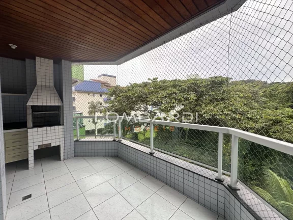 Imagem Apartamento na área nobre da Praia Grande