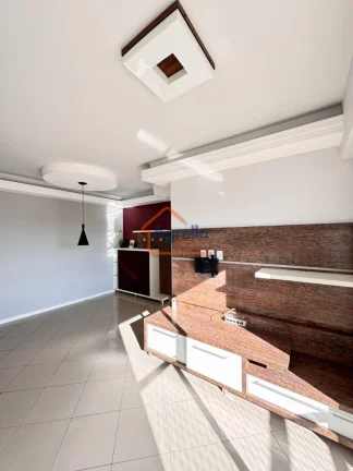 Imagem Condomínio Edifício Jequitibá - Apartamento à venda no bairro Condomínio Edifício Jequitibá - Mogi Guaçu/SP
