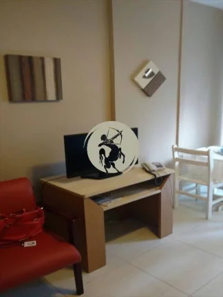 Imagem OPORTUNIDADE! FLAT NO CORAÇÃO DO GONZAGA A UMA QUADRA DA PRAIA EM SANTOS LOCALIZADO NA RUA MAIS CH...