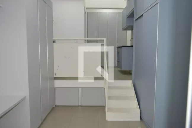 Imagem Apartamento à Venda - Vila Mariana, 1 Quarto, 31 m2