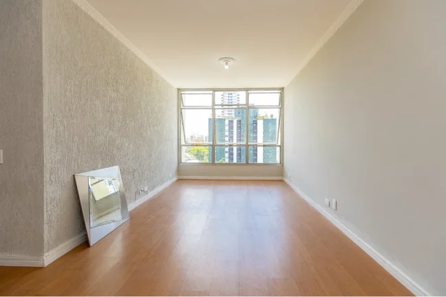 Imagem APARTAMENTO RESIDENCIAL em São Paulo - SP, Campo Belo