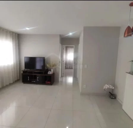 Imagem Apartamento com 66m2, 2 dormitórios (1 suíte) à venda em São Paulo, Vila Andrade