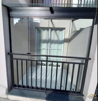 Imagem Apartamento Venda 01 quarto - Residencial Torres Mônaco - Pacaembu - Itupeva - SP