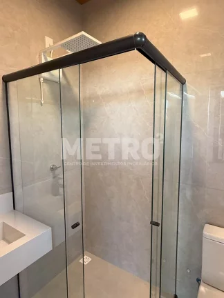 Imagem Casa à venda no Buona Vita com 3 suítes, closet, gourmet, piscina, Petrolina-PE