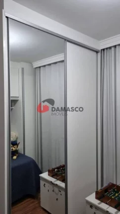 Imagem Apartamento à venda, Campestre, Santo André, SP