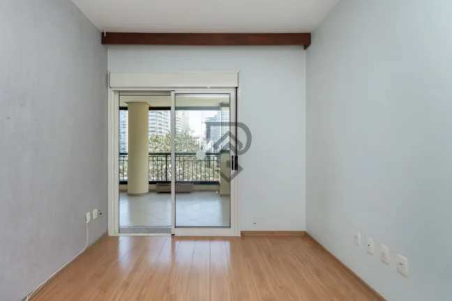 Imagem Apartamento proximo metrô vila madalena