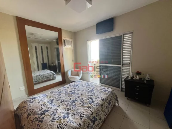 Imagem Apartamento com 3 dormitórios à venda, 105 m² por R$ 1.220.000,00 - Praia do Forte - Cabo Frio/RJ