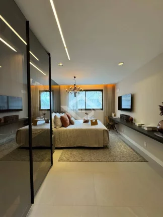 Imagem Apartamento de 2 Quartos para Venda em Botafogo com 97 m²