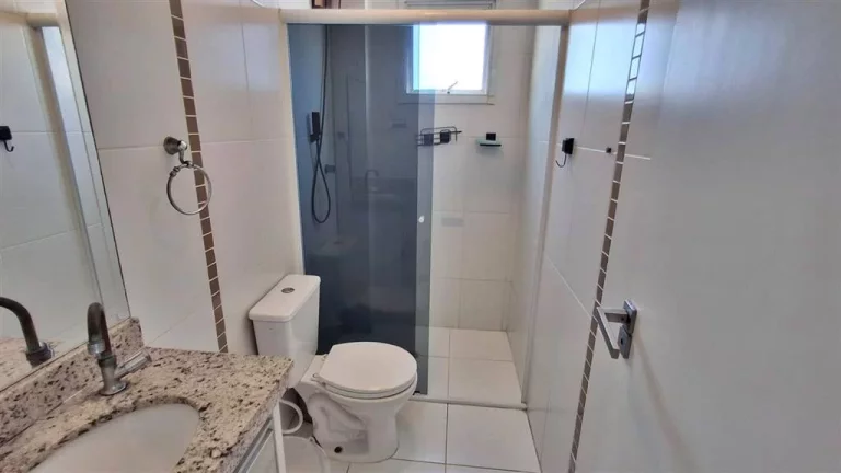 Imagem APARTAMENTO COM 101 m² - OCIAN - PRAIA GRANDE SP