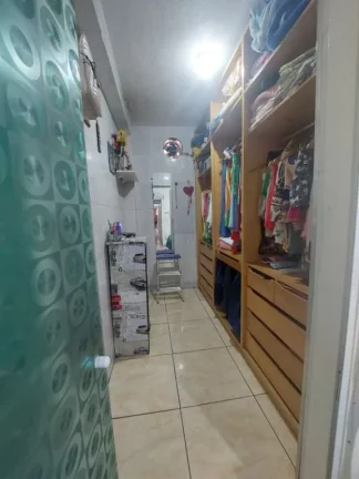 Imagem Casa com 4 dormitórios à venda por R$ 580.000,00 - Jardim América - Poá/SP